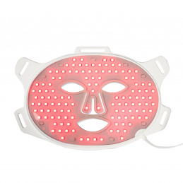 Masque LED visage Weelko pour soins de la peau Masque LED visage Weelko pour soins de la peau