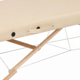 Table professionnelle Nomad One hauteur réglable