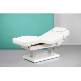Table de massage électrique Weelko Atlant blan