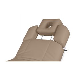 Table de spa Weelko Post avec ouverture faciale