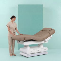 Table de spa professionnelle Weelko Post