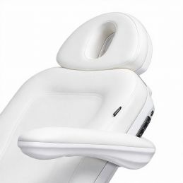 Fauteuil de soin électrique Weelko Simus gris