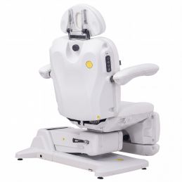 Fauteuil de soin Simus 4 moteurs à hauteur réglable