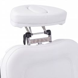 Fauteuil esthétique chauffant avec fonction Antigravité