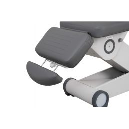 Fauteuil professionnel BLight 502 à hauteur réglable