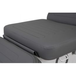 Fauteuil électrique 4 moteurs Weelko pour institut