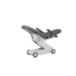 Fauteuil de soin électrique Weelko BLight 502 gris