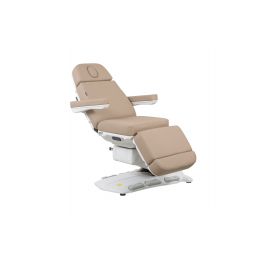 Table professionnelle chauffante Weelko à hauteur réglable