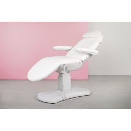 copy ofTable de massage électrique professionnelle Weelko Vome Smart chauffante 4 moteurs