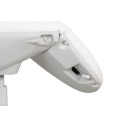 copy ofTable de massage électrique professionnelle Weelko Vome Smart chauffante 4 moteurs