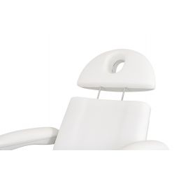 copy ofTable de massage électrique professionnelle Weelko Vome Smart chauffante 4 moteurs