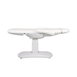 copy ofTable de massage électrique professionnelle Weelko Vome Smart chauffante 4 moteurs
