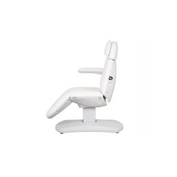 copy ofTable de massage électrique professionnelle Weelko Vome Smart chauffante 4 moteurs