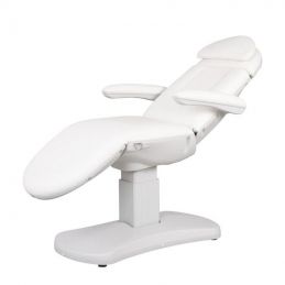 copy ofTable de massage électrique professionnelle Weelko Vome Smart chauffante 4 moteurs