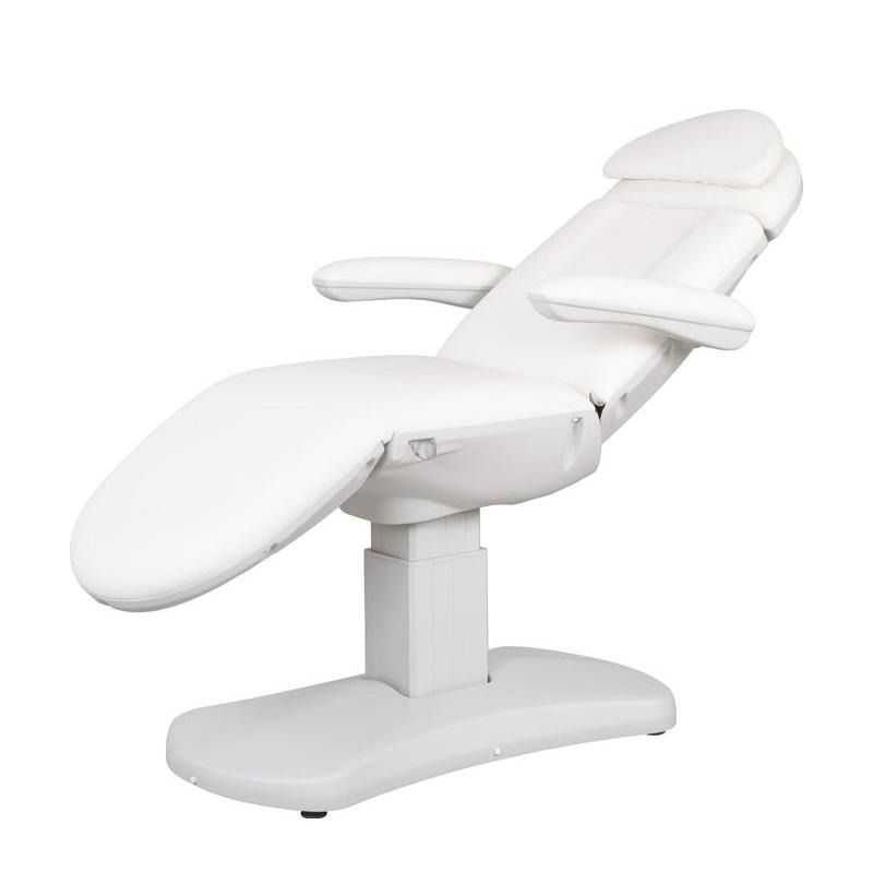 copy ofTable de massage électrique professionnelle Weelko Vome Smart chauffante 4 moteurs