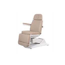 Table de soin électrique Weelko Beauty Maxi Smart beige