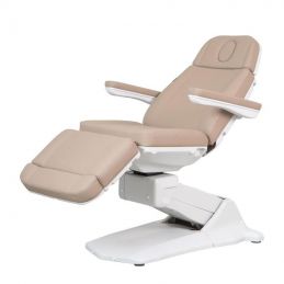 Table esthétique chauffante Weelko Beauty Maxi Smart 4 moteurs