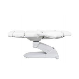 Table électrique professionnelle Weelko avec télécommande