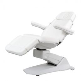 Table de soin Beauty Maxi Smart avec têtière extensible