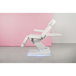 Table de massage chauffante Beauty Oasis 4 moteurs Table de massage chauffante Beauty Oasis 4 moteurs