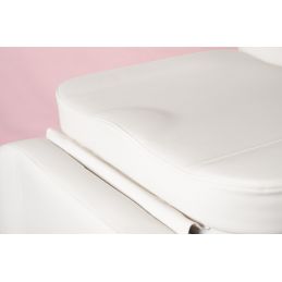 Table de soin chauffante Weelko Beauty Oasis Table de soin chauffante Weelko Beauty Oasis
