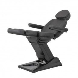 Table de massage chauffante Weelko Beauty Oasis 4 moteurs