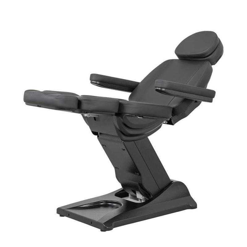 Table de massage chauffante Weelko Beauty Oasis 4 moteurs
