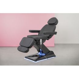 Table de massage électrique Beauty Oasis version HT
