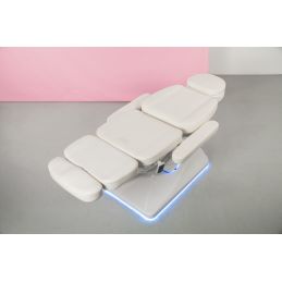 Table électrique Weelko avec température réglable