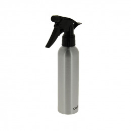 Vaporisateur pour cheveux aluminium 260 ml Coiffeo