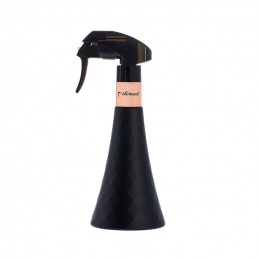 Vaporisateur Diamond Noir professionnel 7e ÉLÉMENT