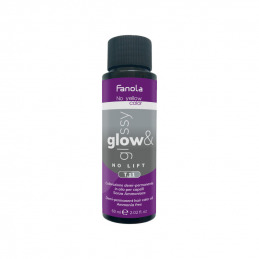 Toner capillaire .11 anti-jaunissement cendre 60 ml Fanola