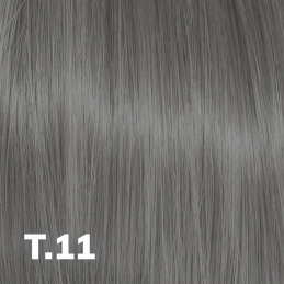 Toner Fanola .11 pour neutraliser les reflets jaunes
