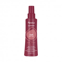 Spray Wonder Curl définition boucles 150 ml - Fanola