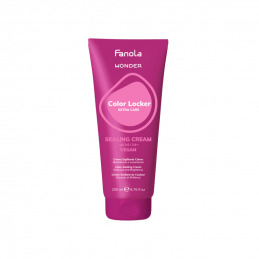 Soin fixateur de couleur Wonder Color Locker 200ML Fanola