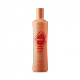 Shampooing énergisant Vitamins Energy 350 ML Fanola