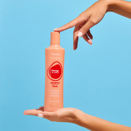 Shampooing Vitamins Energy revitalisant du cuir chevelu