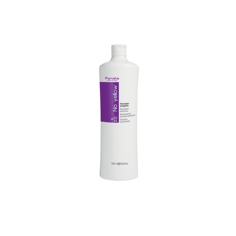 Shampooing déjaunisseur Fanola 350 ml