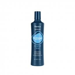 Shampooing Wonder No Orange anti-reflet orange 1000 ml Fanola