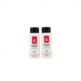 Démaquillant capillaire Hair colour remover 100 ml