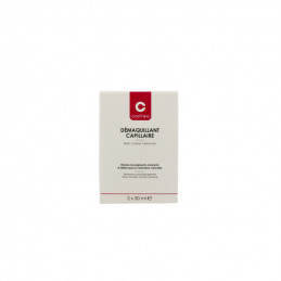 Démaquillant capillaire format mini Coiffeo