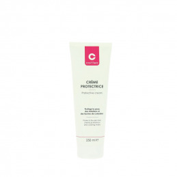Crème protectrice pour coloration 250 ml Coiffeo