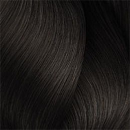 Coloration Inoa 5.12 châtain clair cendré irisé - L'Oréal Professionnel