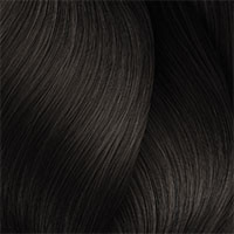 Coloration Inoa 5.12 châtain clair cendré irisé - L'Oréal Professionnel