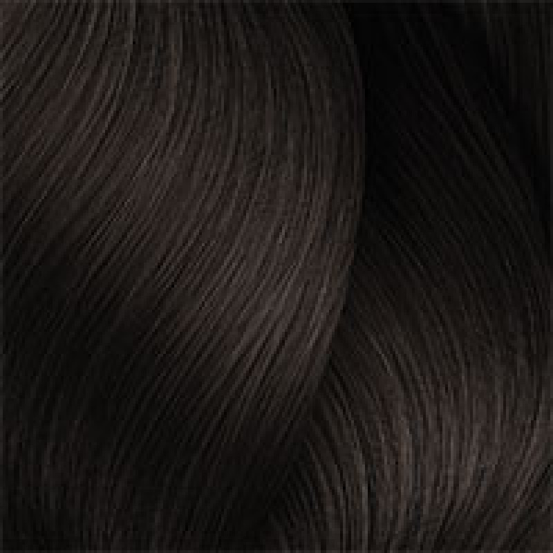 Coloration Inoa 5.15 Châtain clair cendré acajou L'Oréal Professionnel