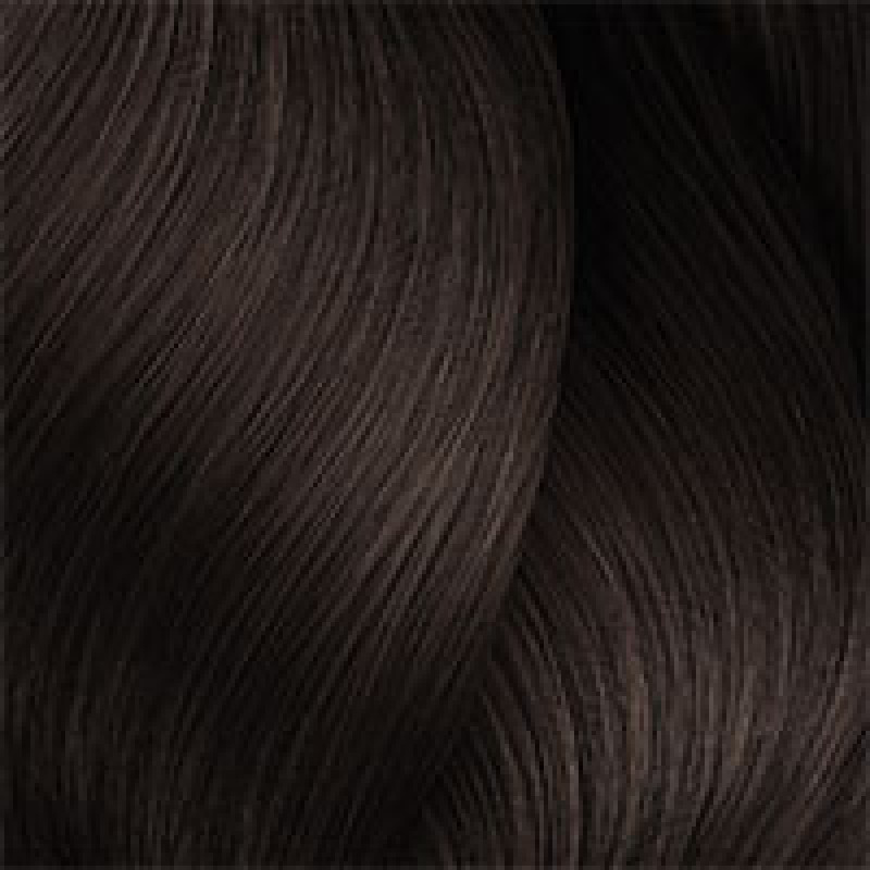 Coloration Inoa 5.25 châtain clair irisé acajou