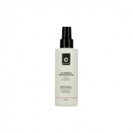Lait thermoprotecteur et démêlant 150 ml Coiffeo