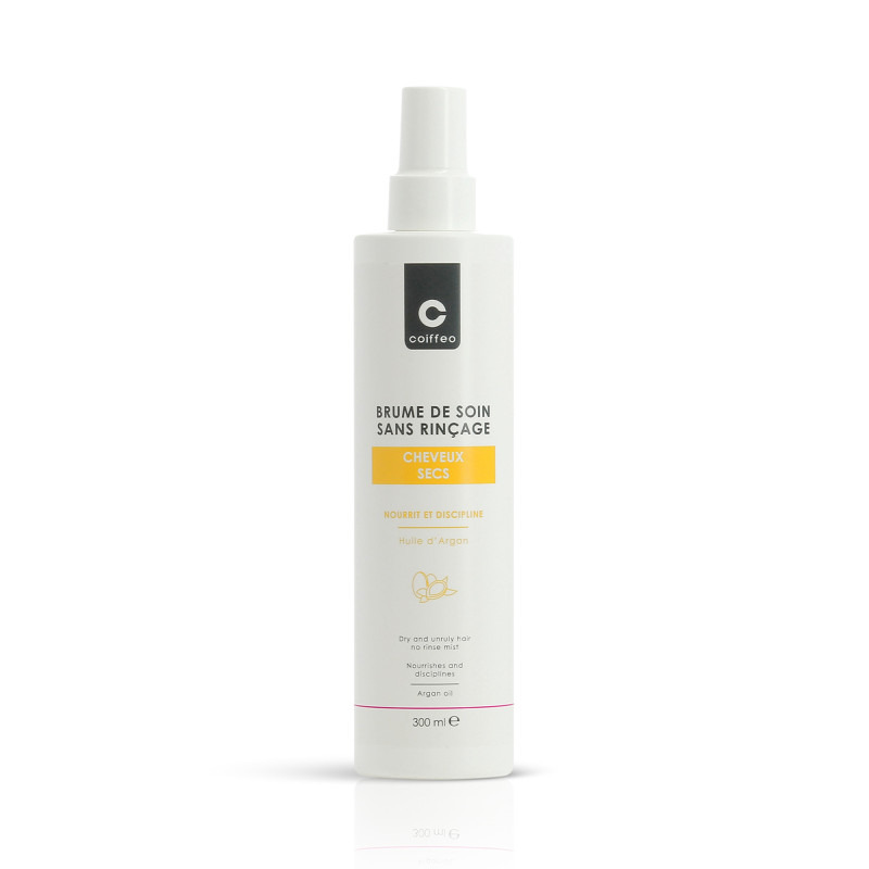 Brume de soin sans rinçage Coiffeo 300 ml