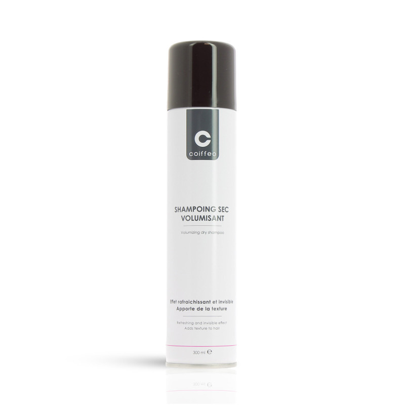 Shampoing sec volumisant Coiffeo 100 ml Shampoing sec volumisant Coiffeo 100 ml