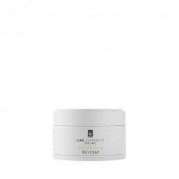 Cire coiffante effet mat fixation légère 90 ml Coiffeo